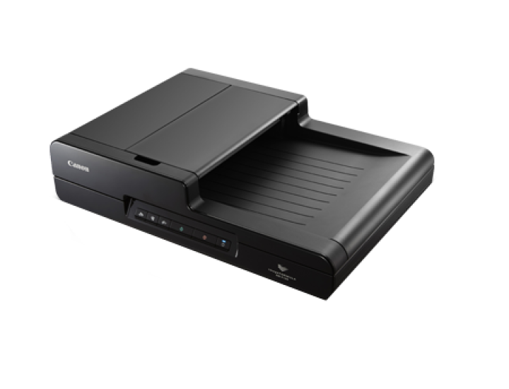 Máy quét scan Canon DR F-120 